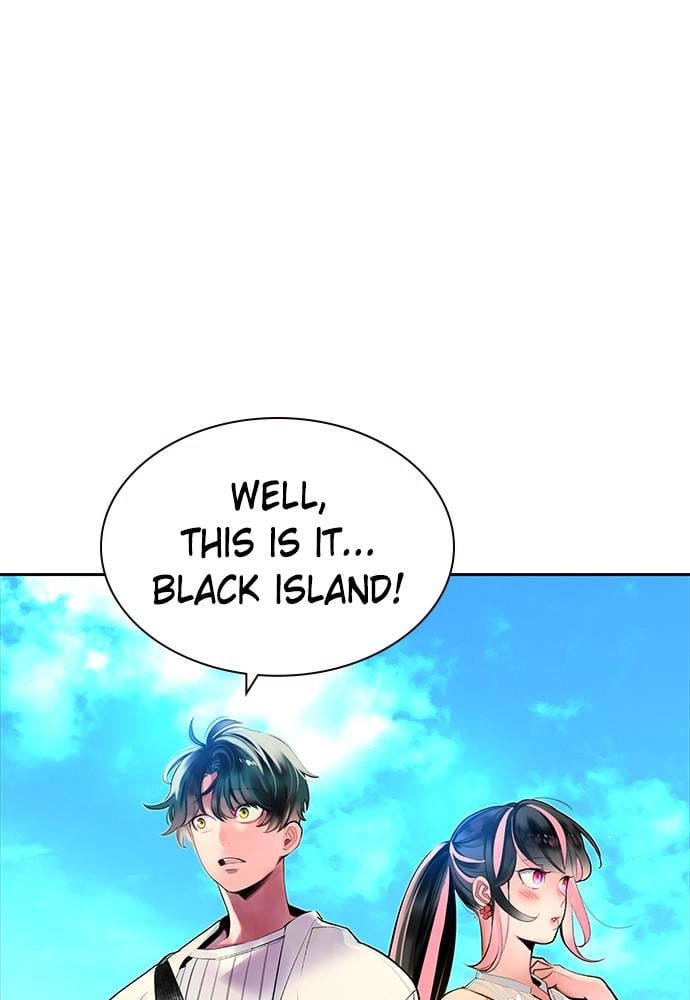 Jungle Juice Chapter 35, page 94 of 125