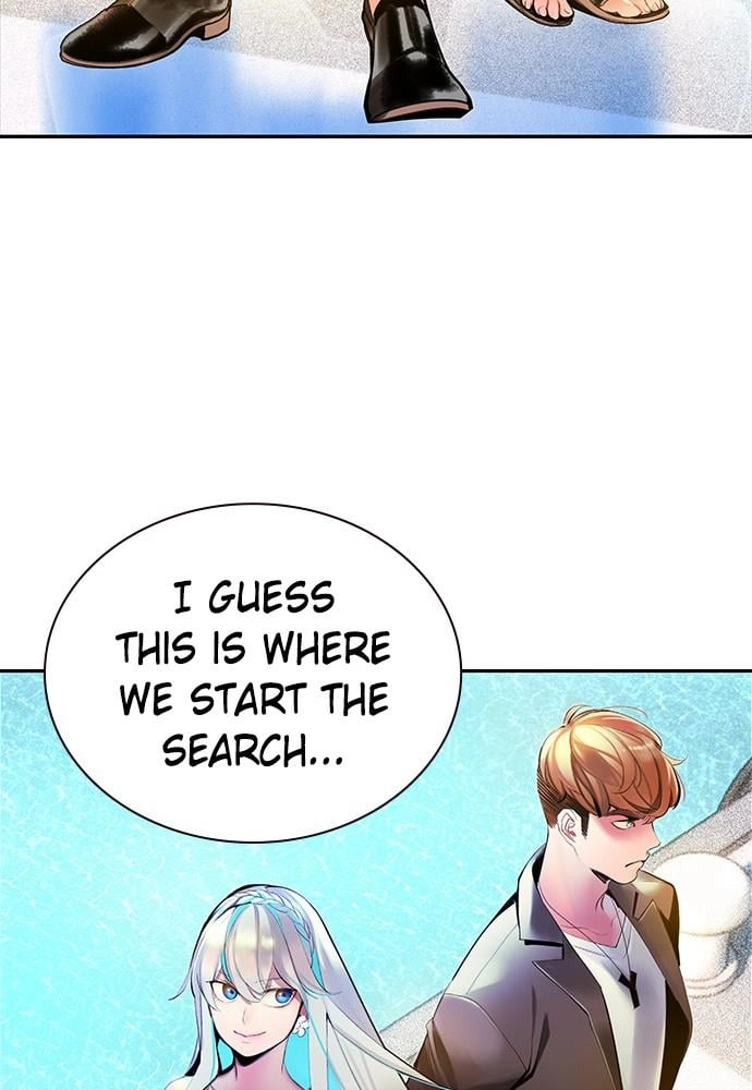 Jungle Juice Chapter 35, page 96 of 125