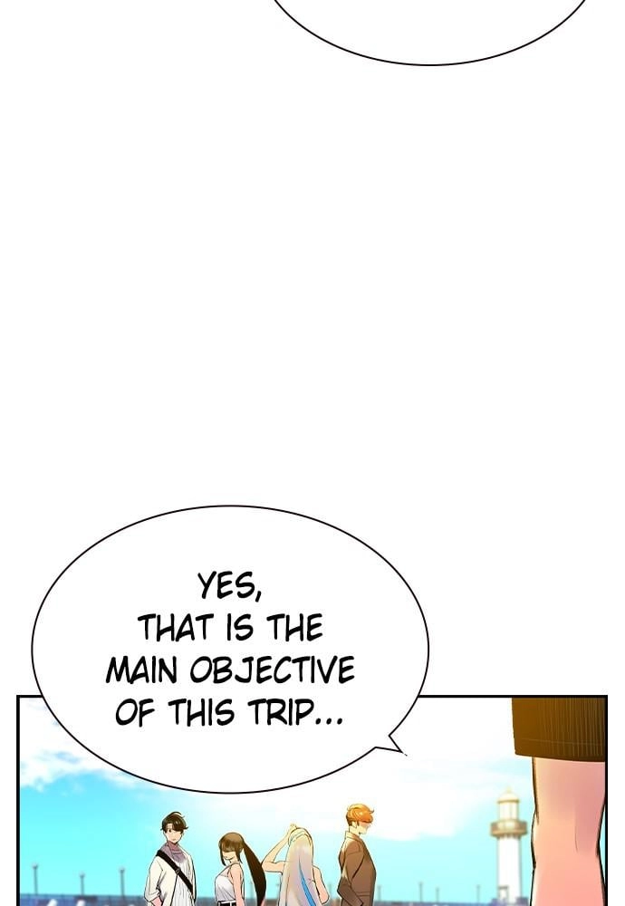 Jungle Juice Chapter 35, page 98 of 125
