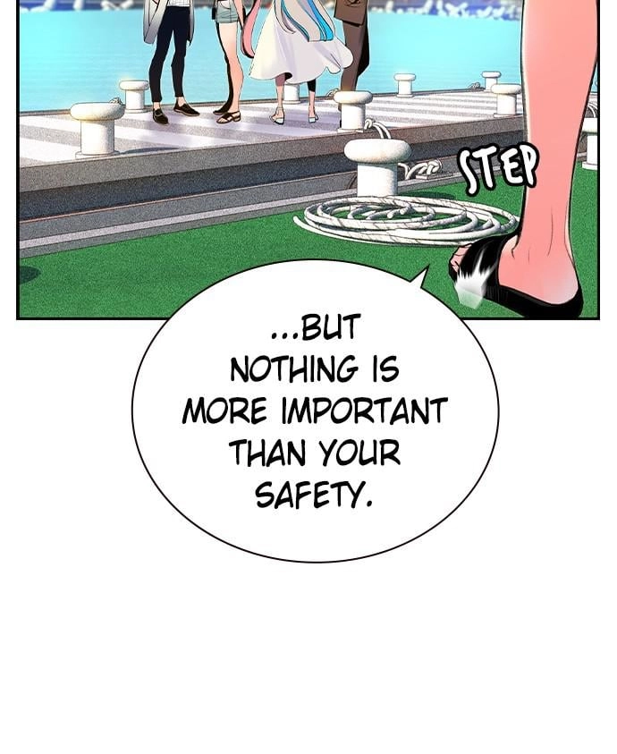 Jungle Juice Chapter 35, page 99 of 125