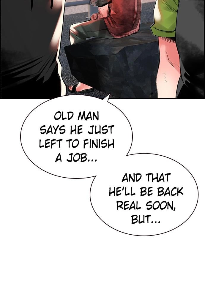 Jungle Juice Chapter 36, page 100 of 133