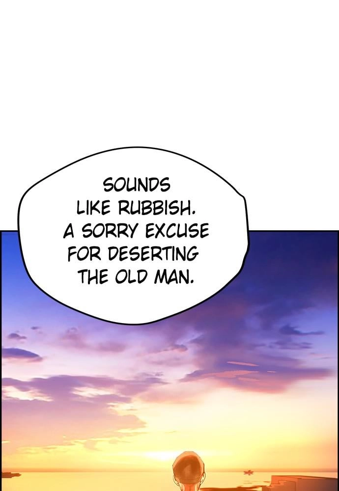 Jungle Juice Chapter 36, page 101 of 133