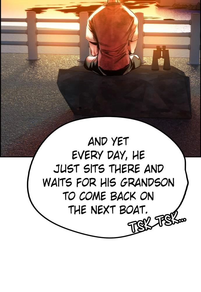 Jungle Juice Chapter 36, page 102 of 133