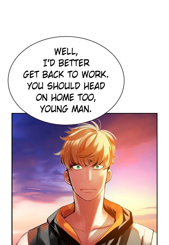 Jungle Juice Chapter 36, page 103 of 133