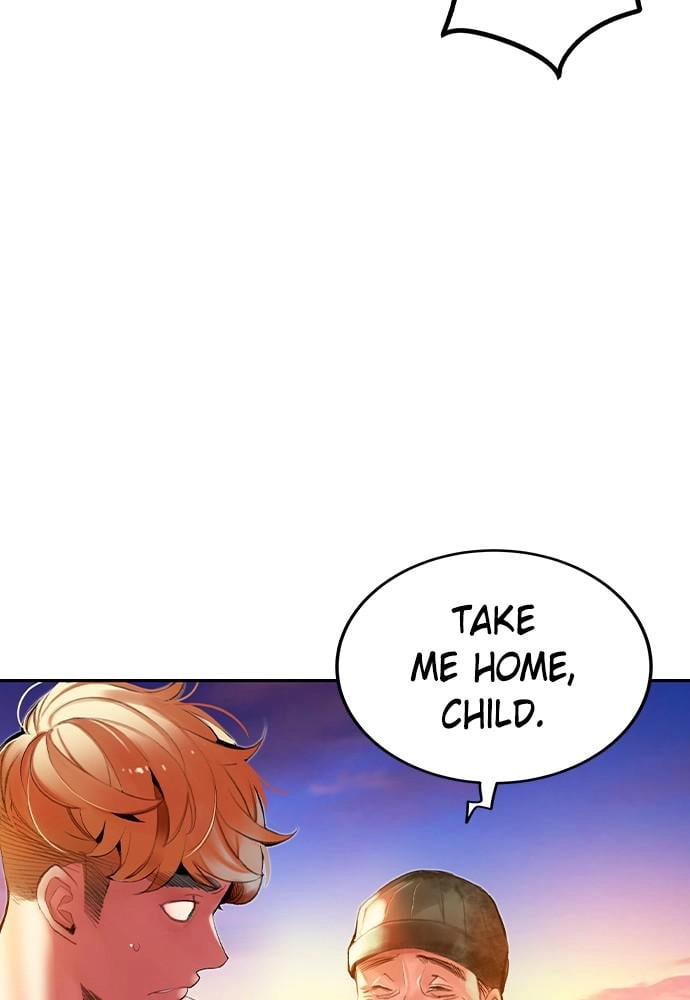 Jungle Juice Chapter 36, page 107 of 133