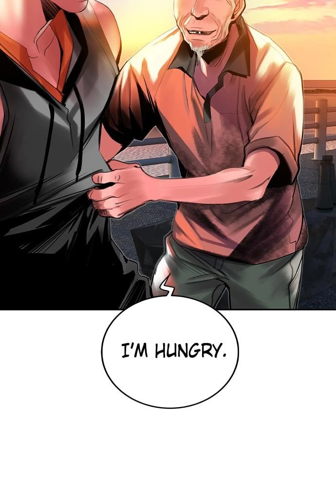 Jungle Juice Chapter 36, page 108 of 133