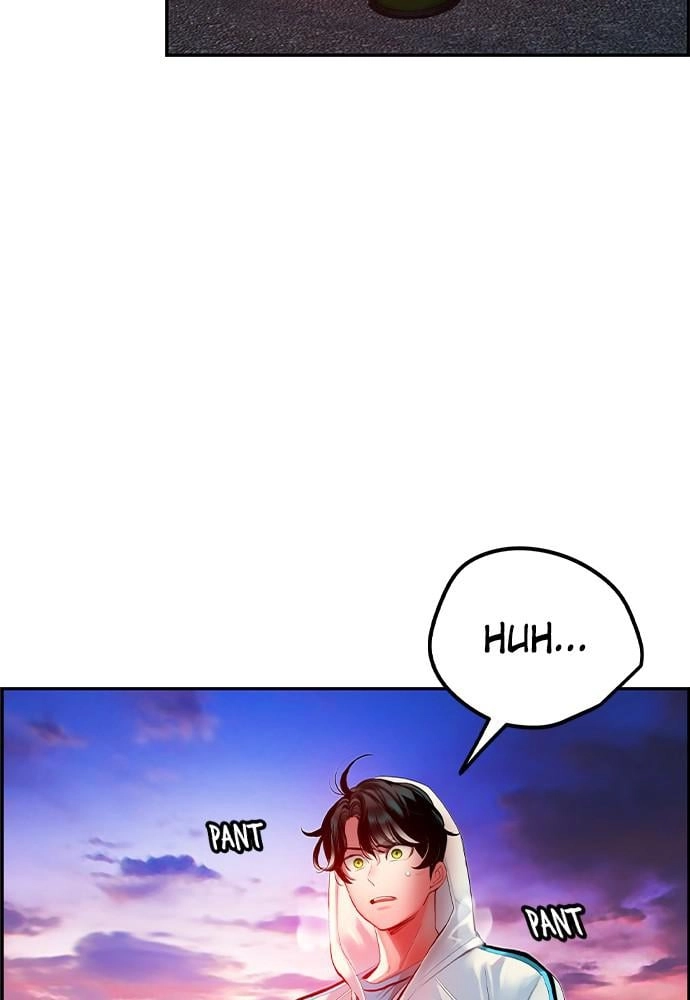Jungle Juice Chapter 36, page 119 of 133