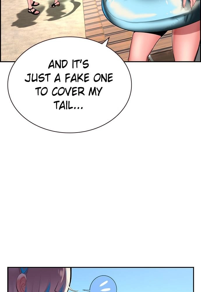 Jungle Juice Chapter 36, page 12 of 133