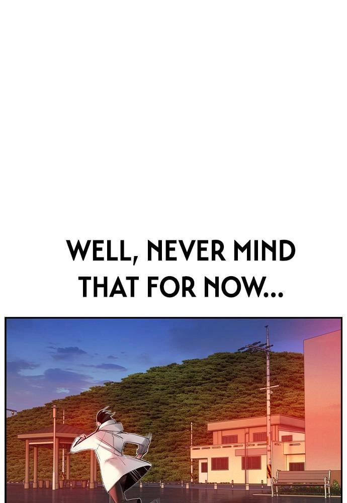 Jungle Juice Chapter 36, page 122 of 133