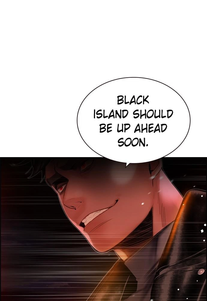 Jungle Juice Chapter 36, page 128 of 133