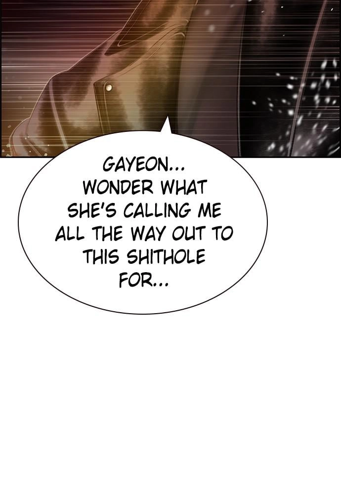 Jungle Juice Chapter 36, page 129 of 133