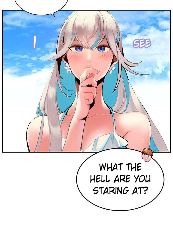 Jungle Juice Chapter 36, page 16 of 133