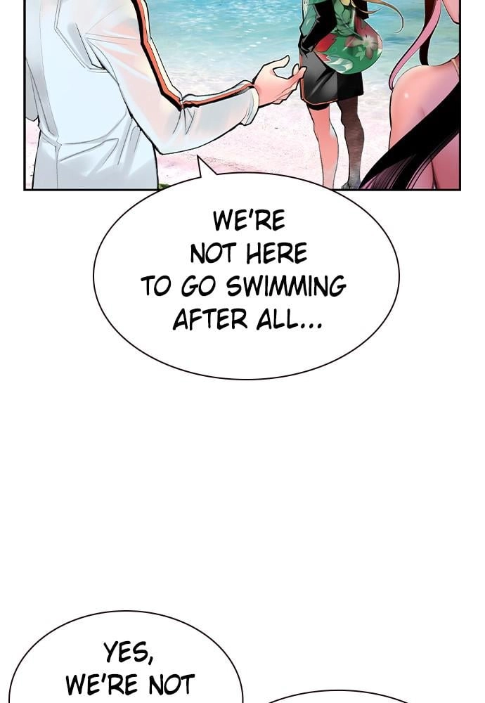 Jungle Juice Chapter 36, page 18 of 133
