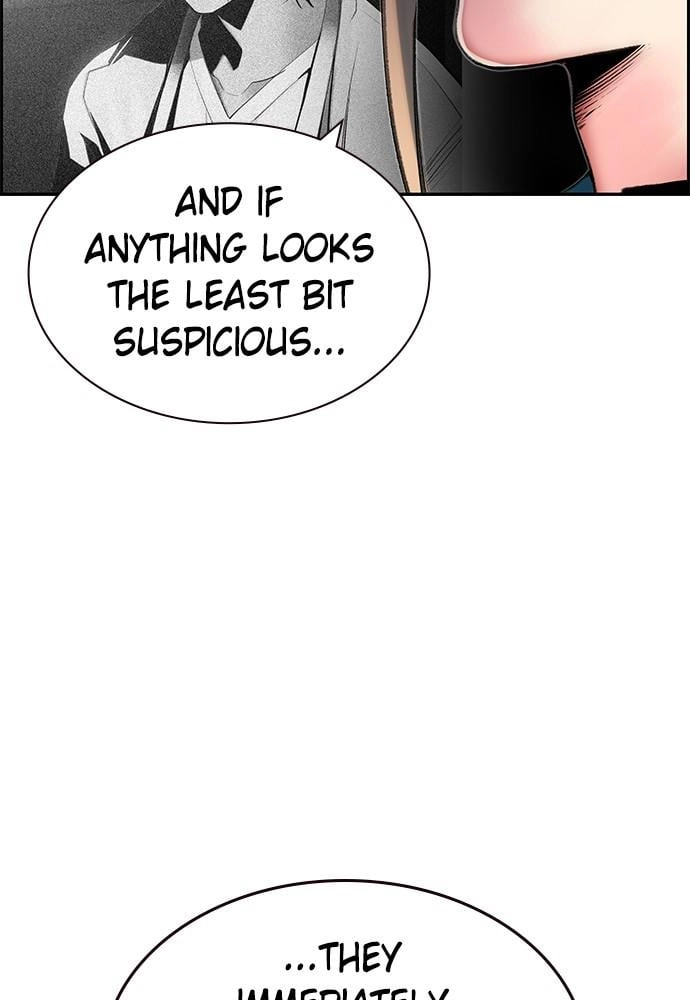 Jungle Juice Chapter 36, page 21 of 133