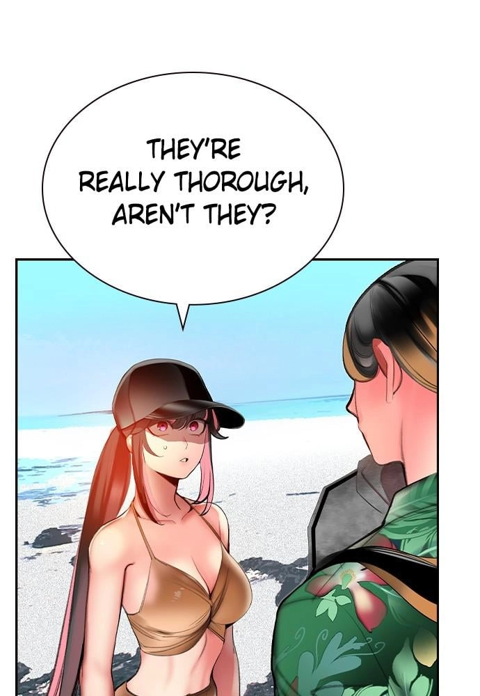 Jungle Juice Chapter 36, page 24 of 133