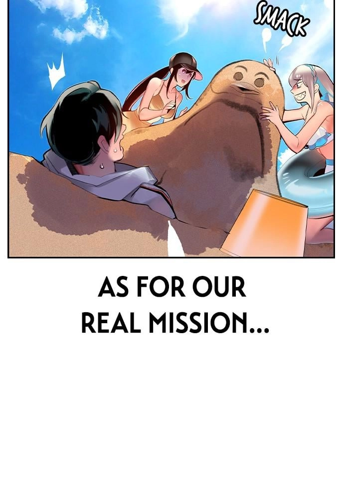 Jungle Juice Chapter 36, page 31 of 133