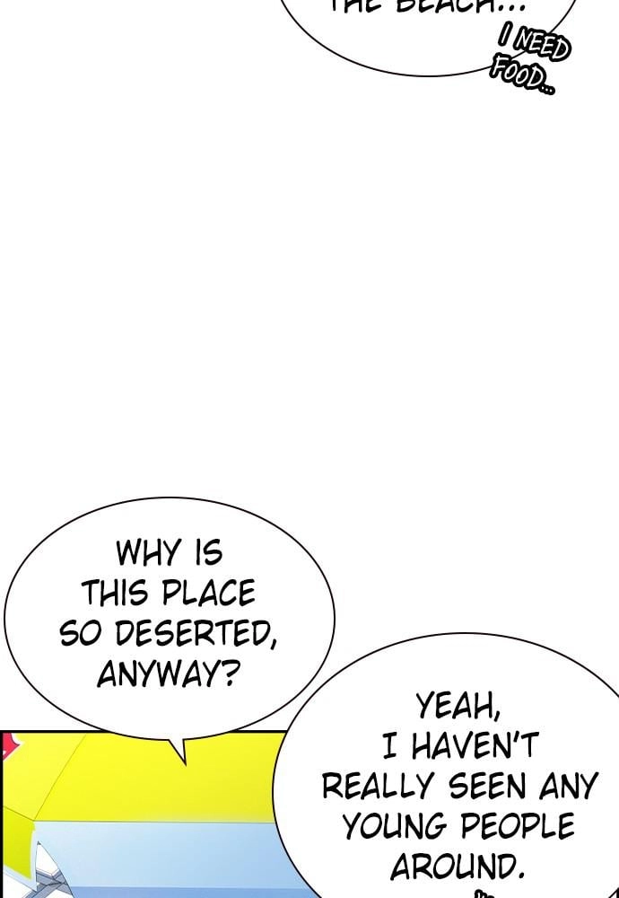 Jungle Juice Chapter 36, page 36 of 133
