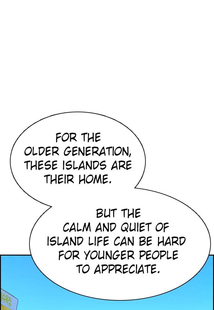 Jungle Juice Chapter 36, page 38 of 133