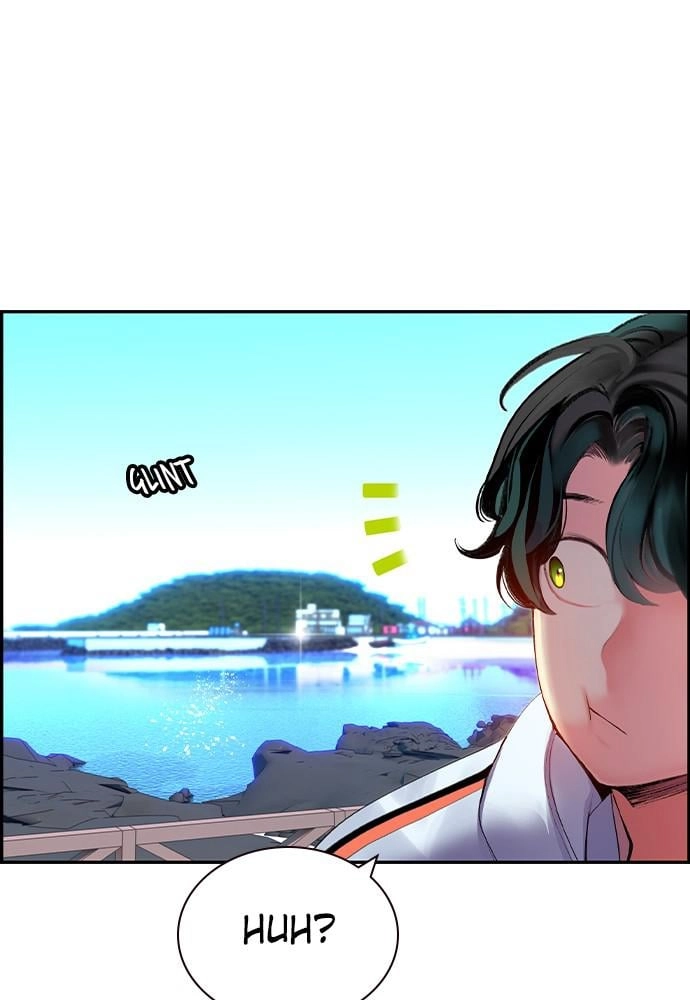 Jungle Juice Chapter 36, page 40 of 133