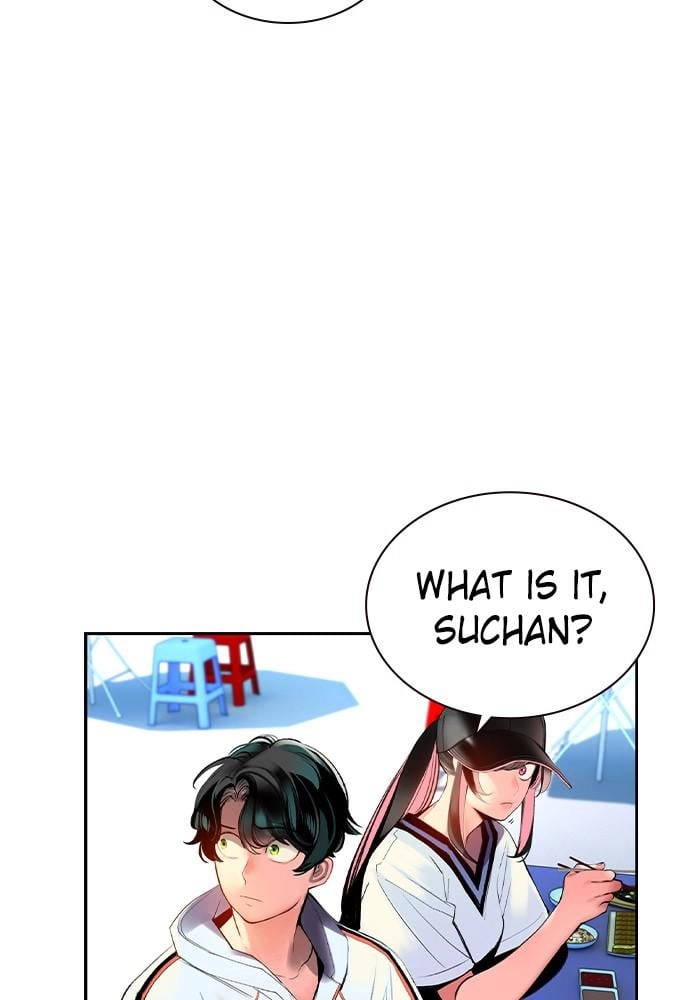 Jungle Juice Chapter 36, page 41 of 133