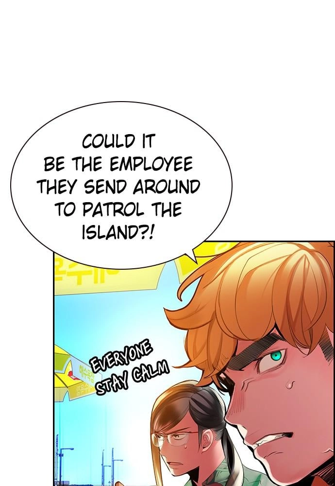 Jungle Juice Chapter 36, page 50 of 133