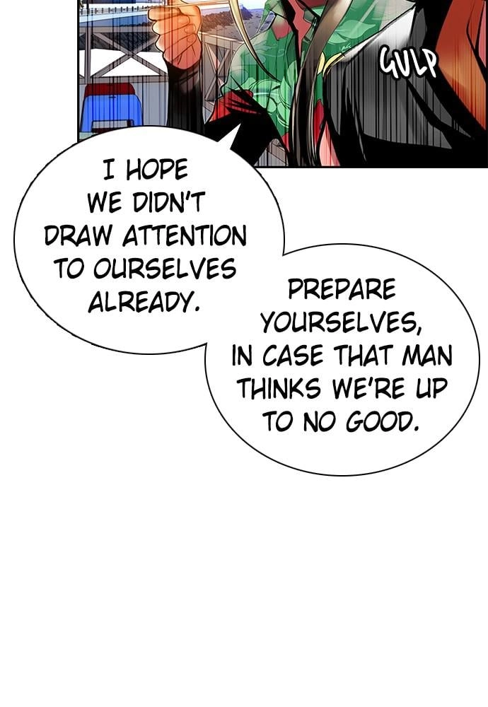 Jungle Juice Chapter 36, page 51 of 133