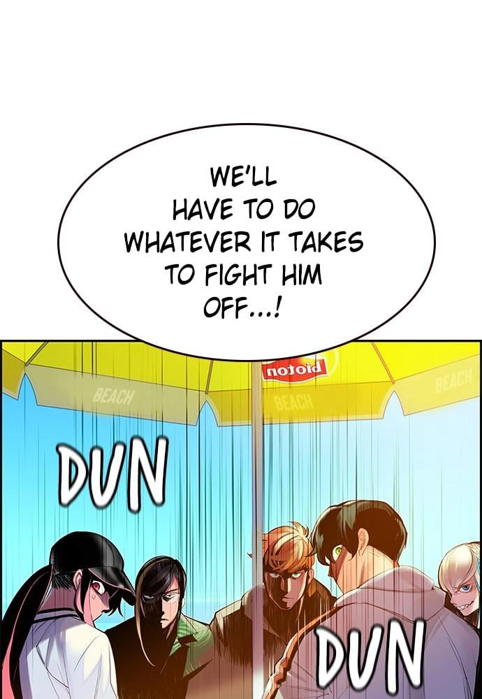 Jungle Juice Chapter 36, page 52 of 133