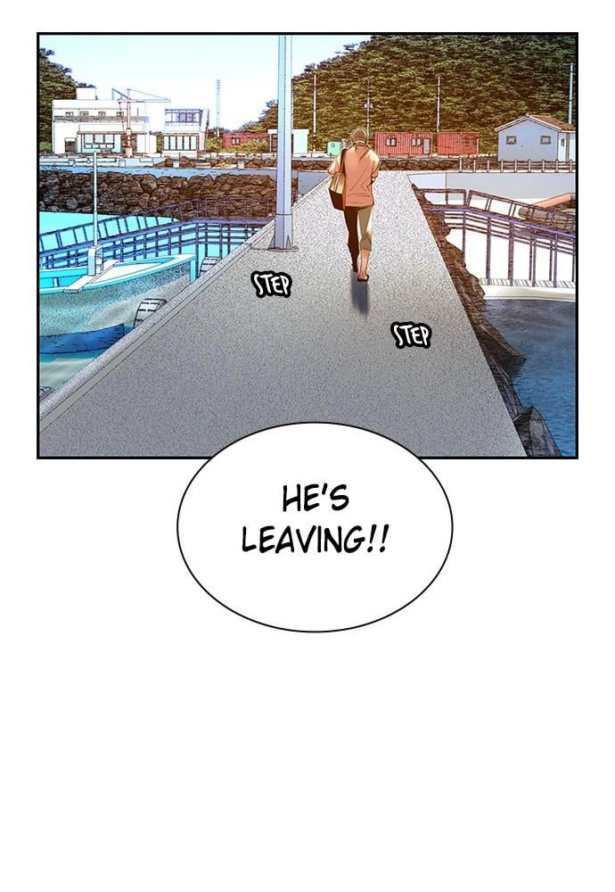 Jungle Juice Chapter 36, page 56 of 133