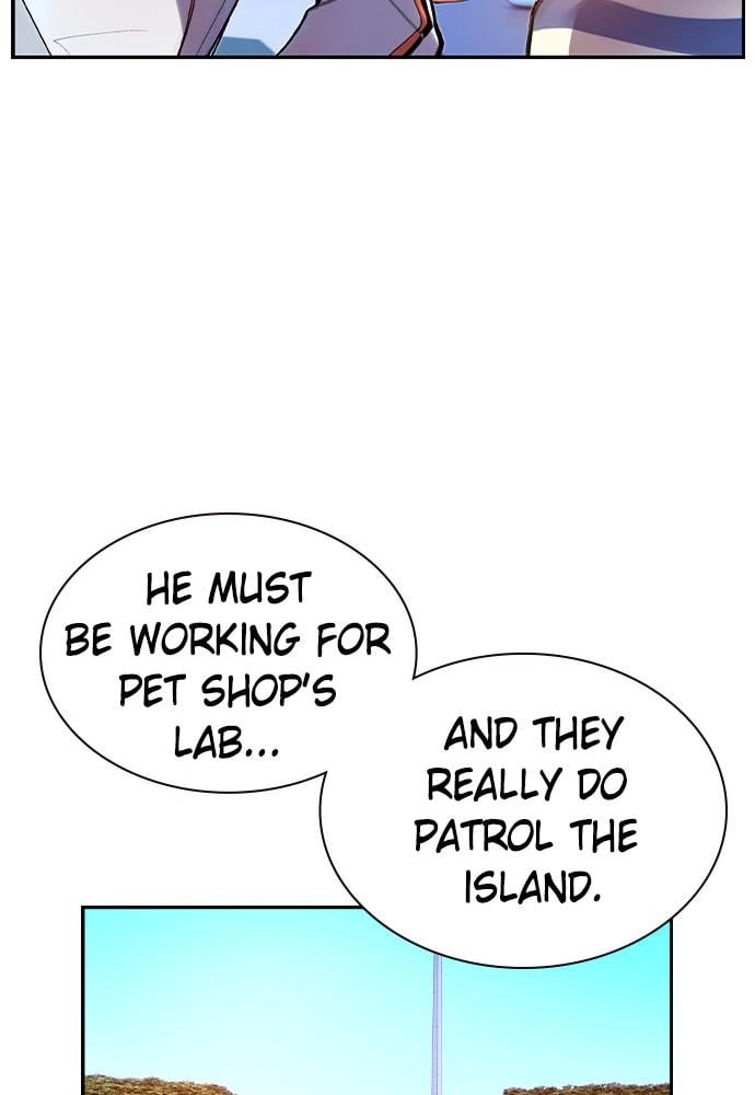 Jungle Juice Chapter 36, page 58 of 133