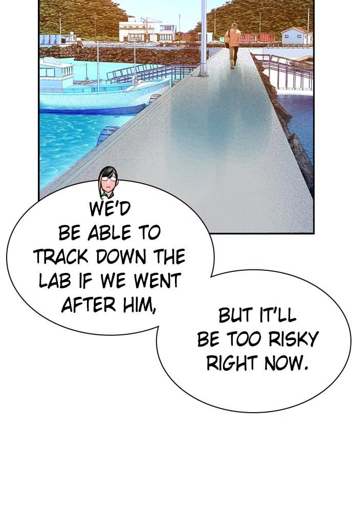 Jungle Juice Chapter 36, page 59 of 133