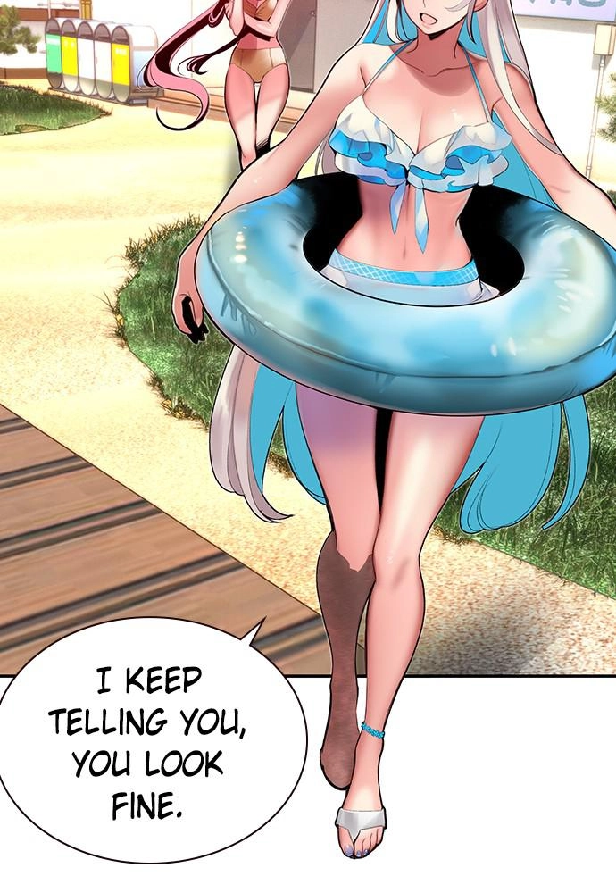 Jungle Juice Chapter 36, page 6 of 133