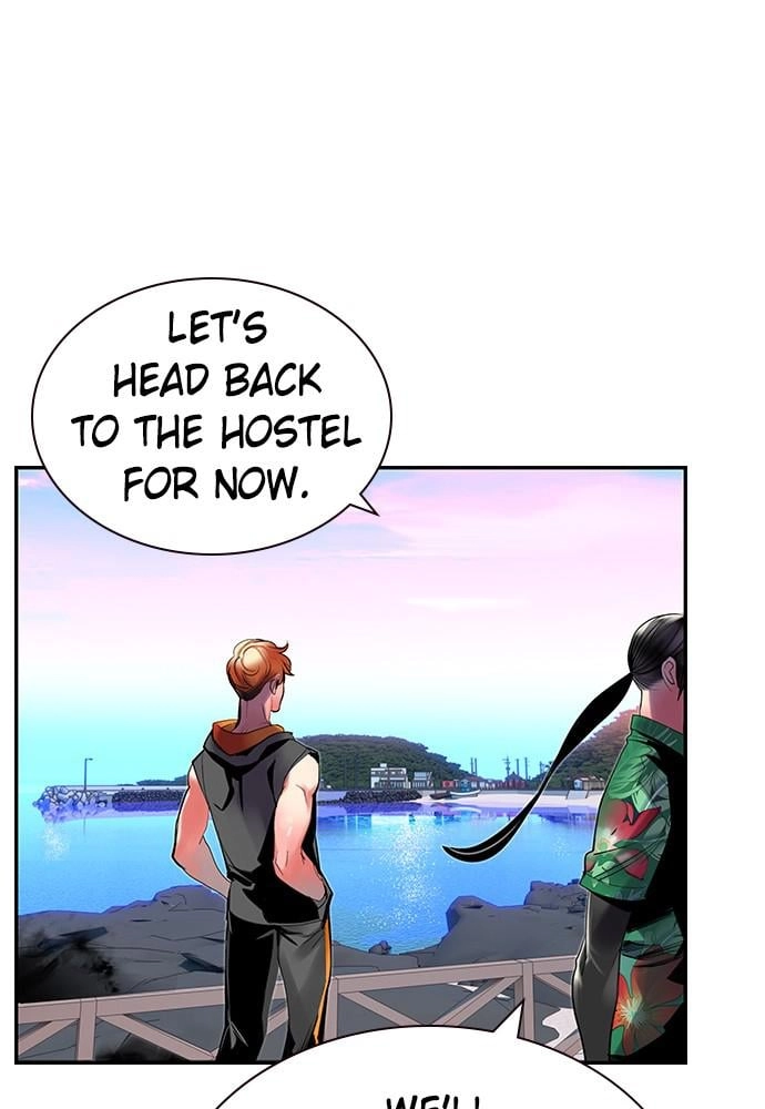 Jungle Juice Chapter 36, page 60 of 133