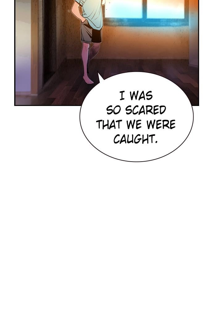 Jungle Juice Chapter 36, page 65 of 133