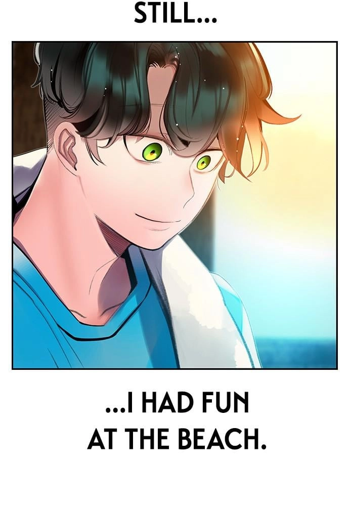 Jungle Juice Chapter 36, page 66 of 133