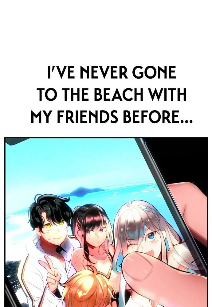 Jungle Juice Chapter 36, page 67 of 133