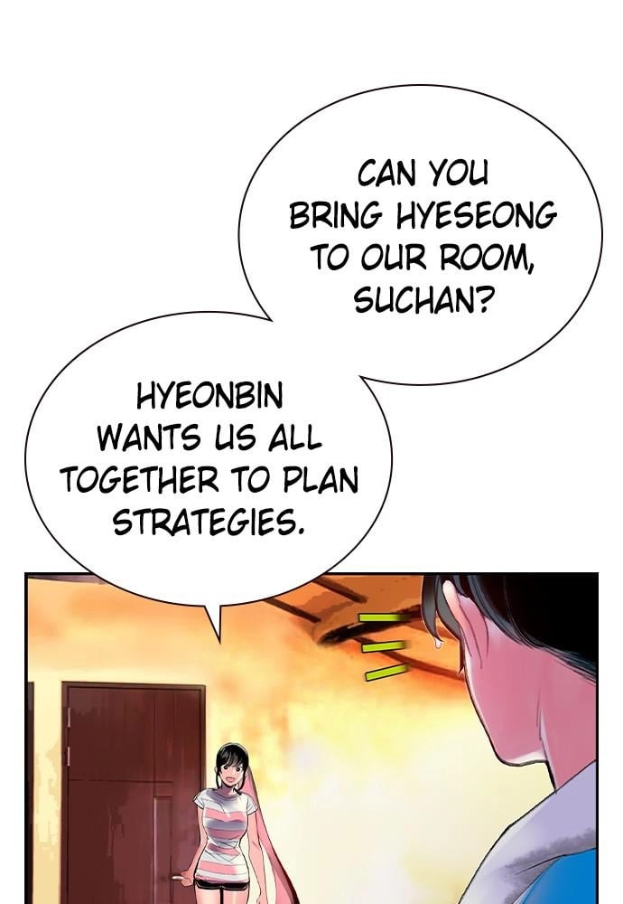 Jungle Juice Chapter 36, page 69 of 133