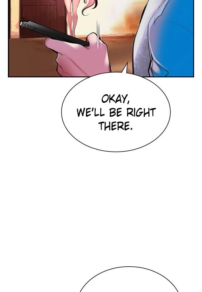 Jungle Juice Chapter 36, page 70 of 133