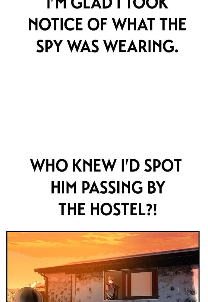 Jungle Juice Chapter 36, page 83 of 133