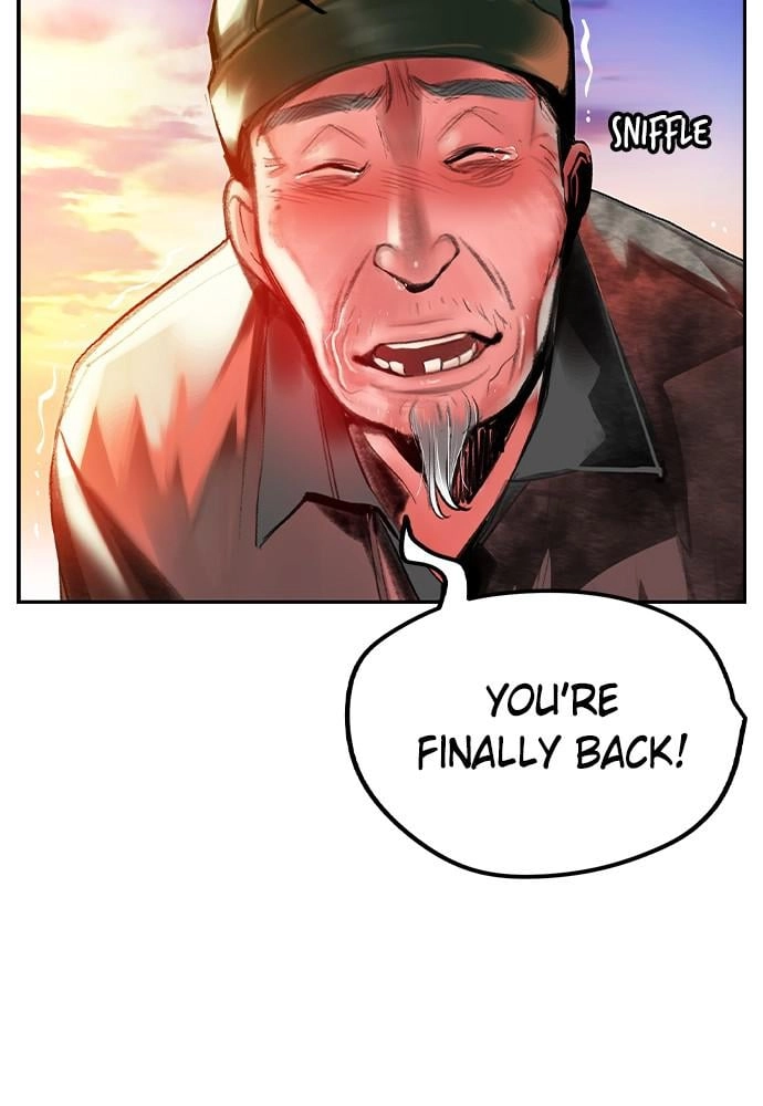 Jungle Juice Chapter 36, page 90 of 133