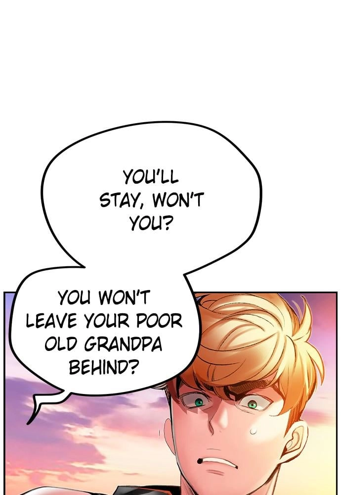 Jungle Juice Chapter 36, page 91 of 133