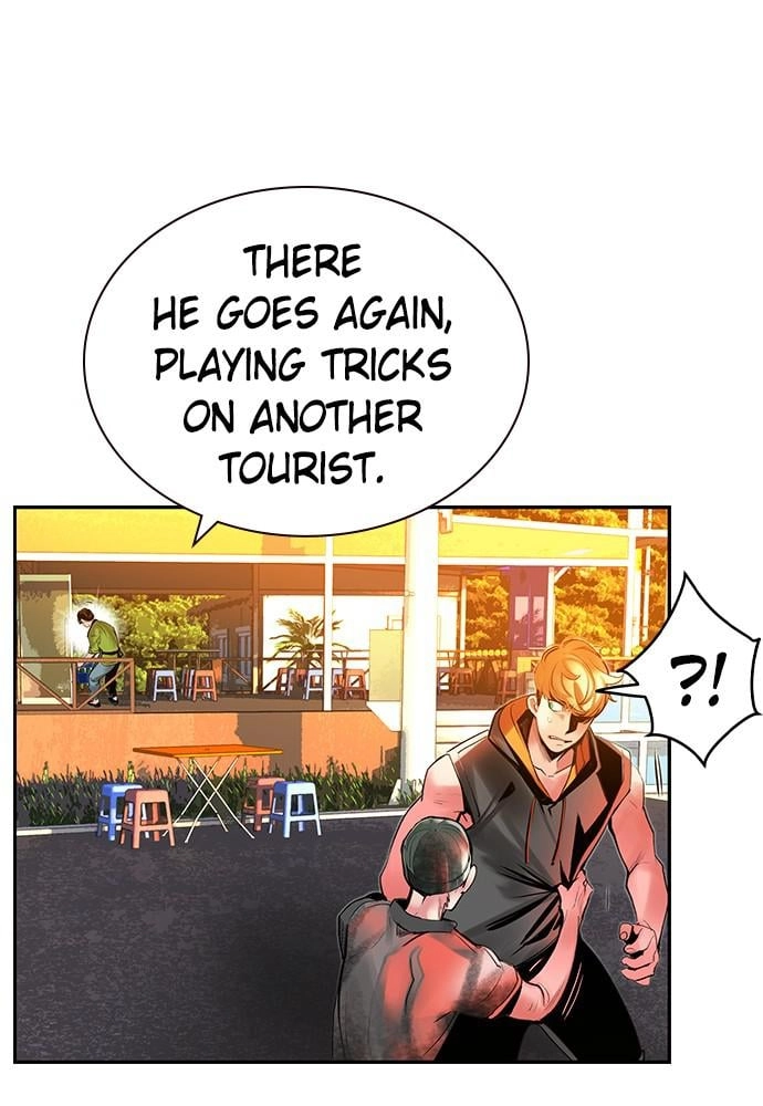 Jungle Juice Chapter 36, page 93 of 133