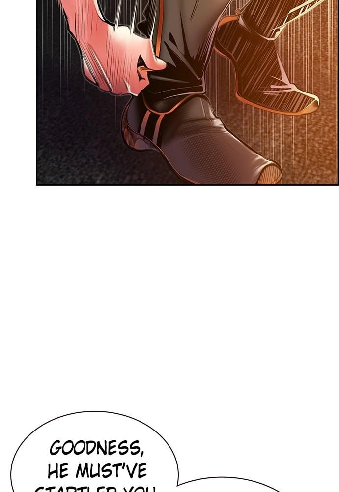 Jungle Juice Chapter 36, page 95 of 133