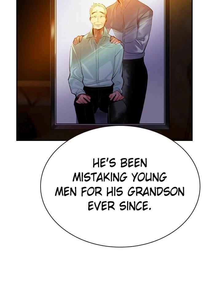 Jungle Juice Chapter 36, page 98 of 133