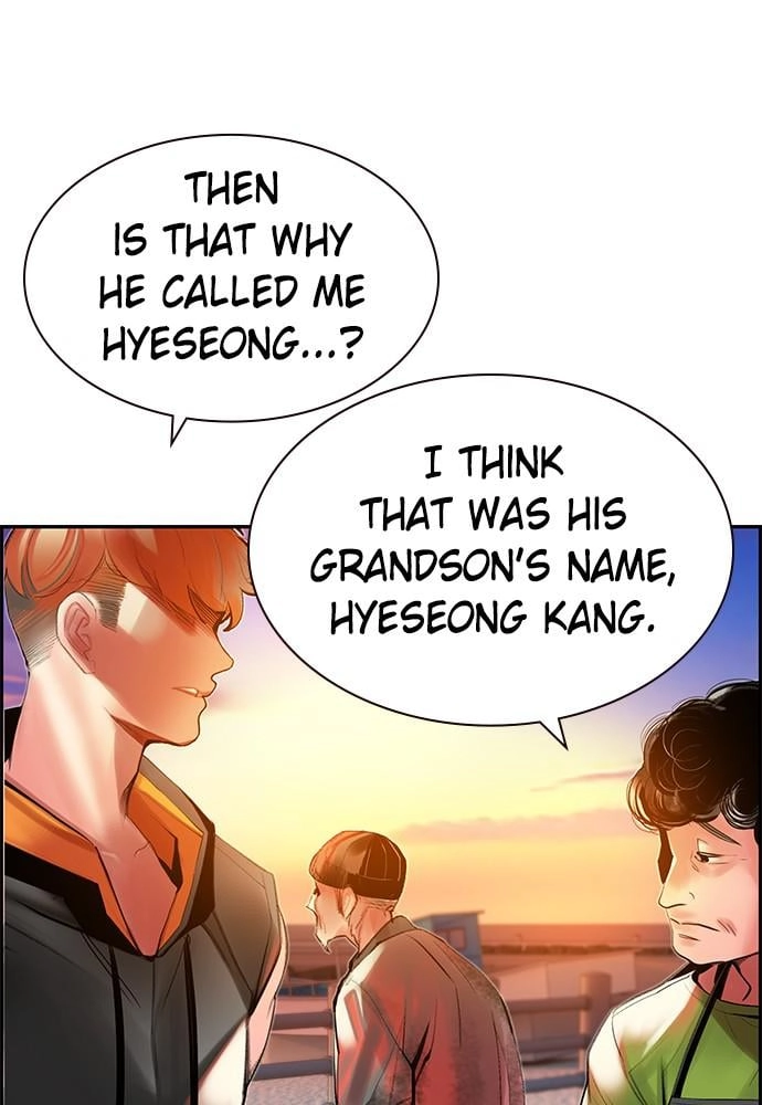 Jungle Juice Chapter 36, page 99 of 133