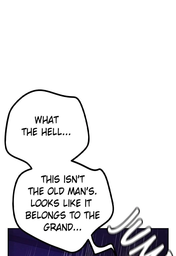 Jungle Juice Chapter 37, page 100 of 129