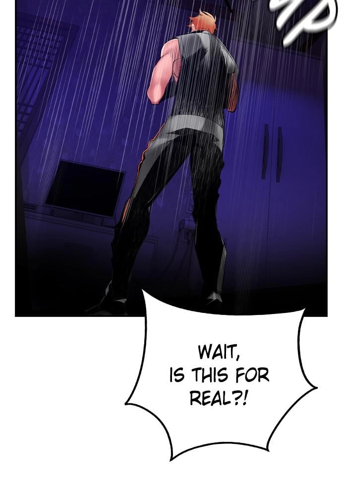 Jungle Juice Chapter 37, page 101 of 129