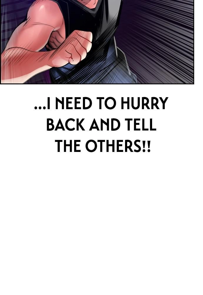 Jungle Juice Chapter 37, page 103 of 129