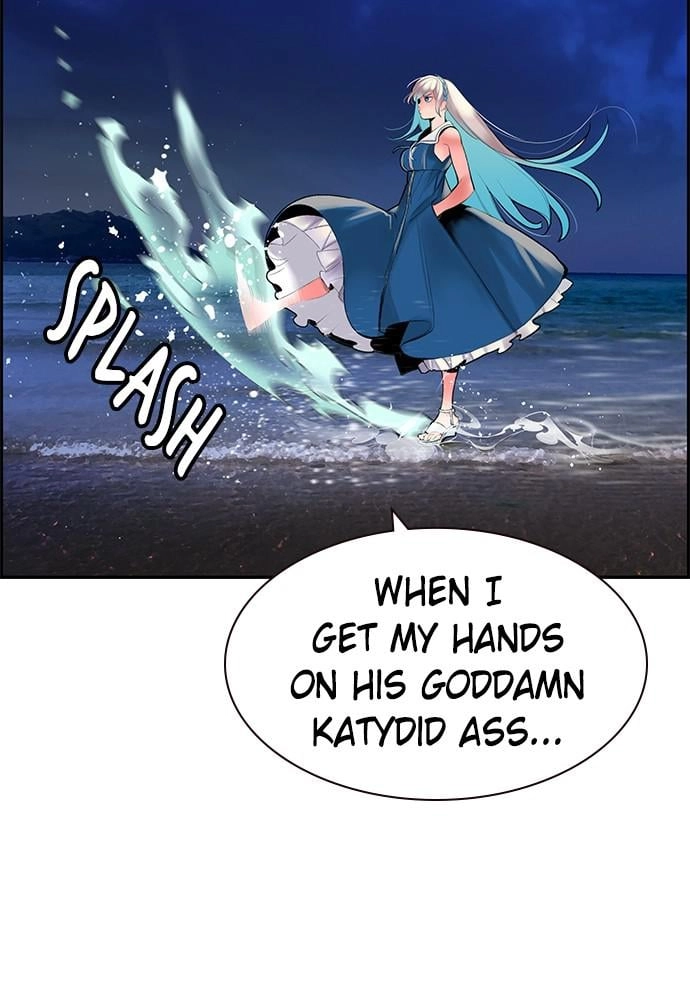 Jungle Juice Chapter 37, page 109 of 129