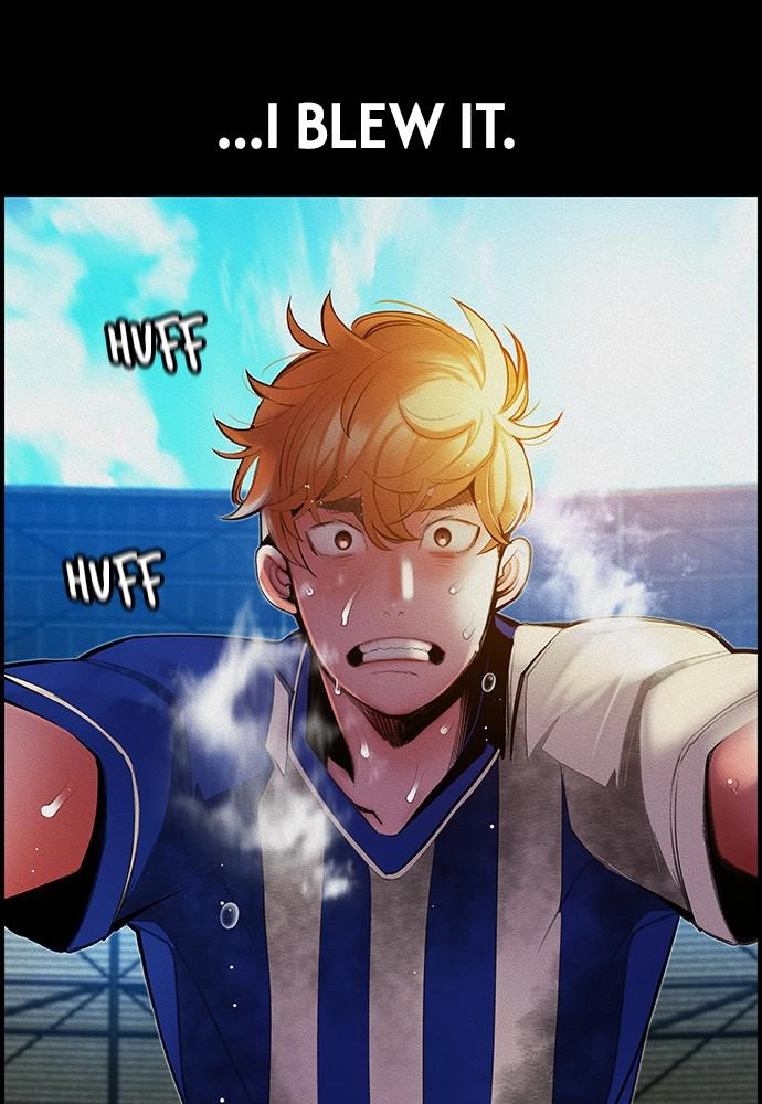 Jungle Juice Chapter 37, page 11 of 129