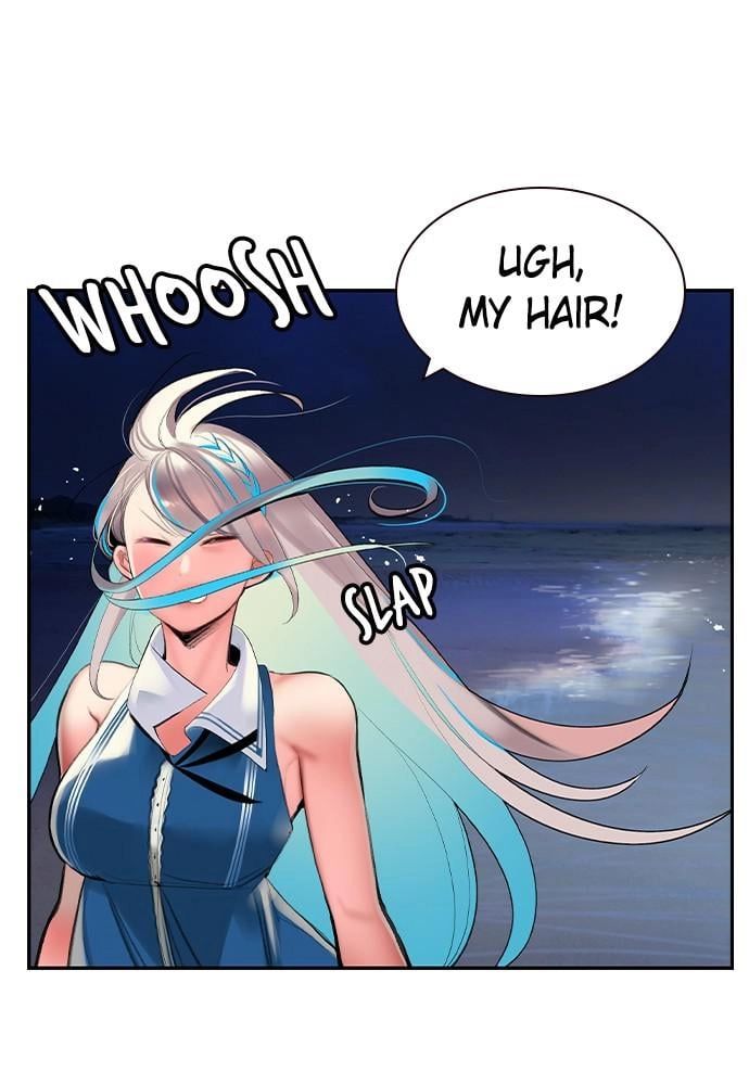 Jungle Juice Chapter 37, page 110 of 129